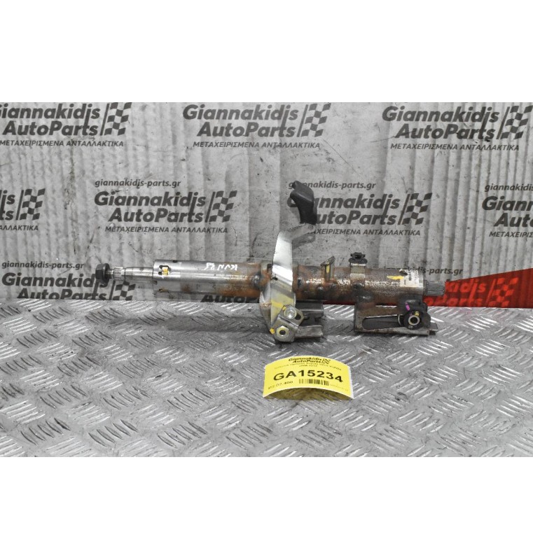 Κολώνα τιμονιού Toyota Hilux KUN25 2005-2012