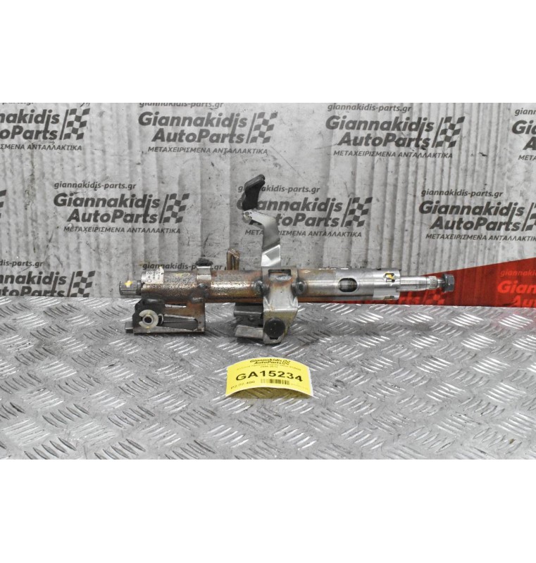 Κολώνα τιμονιού Toyota Hilux KUN25 2005-2012