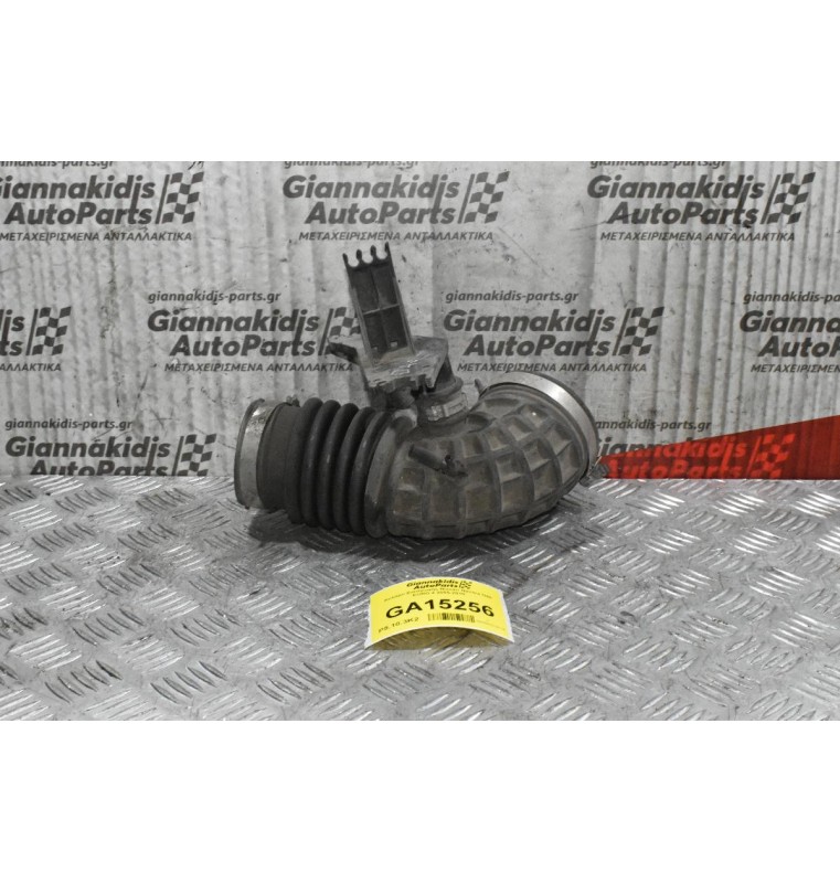 Κολάρο Εισαγωγής Nissan Navara D40 2005-2010