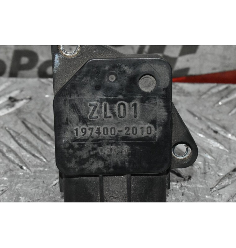 Μετρητής Μάζας Αέρα MAF Mazda BT-50 / Ford Ranger 2005-2010 197400-2010
