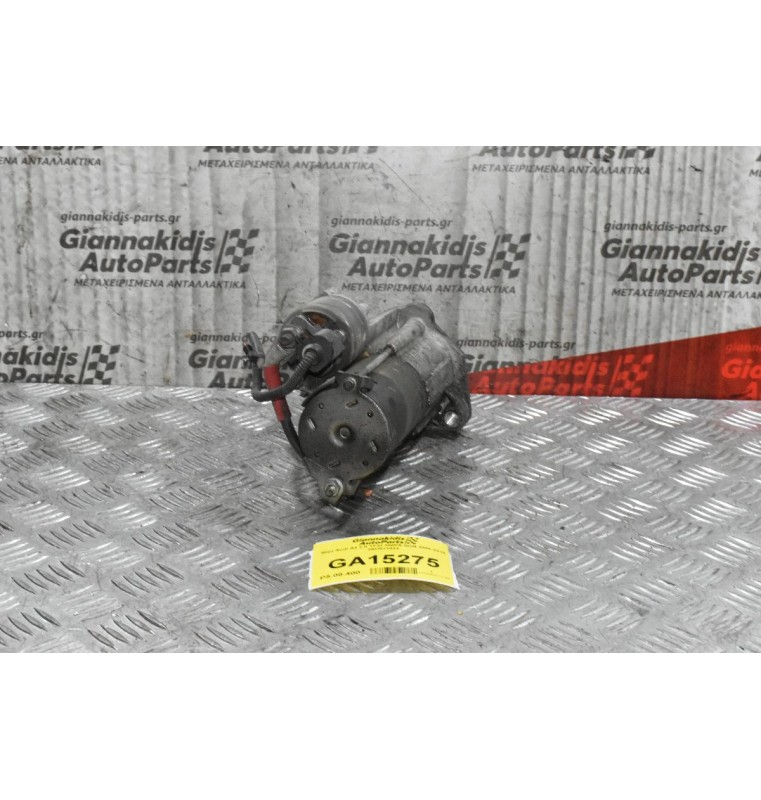 Μίζα Audi A4 2.0 TFSI 200PS BGB 2004-2010 06D911023