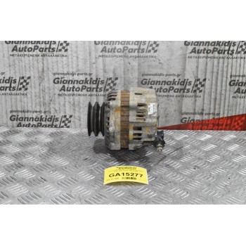 Δυναμό Nissan Navara D22 YD25 133PS 2001-2005 23100-VK010 90A