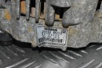 Δυναμό Nissan Navara D22 YD25 133PS 2001-2005 23100-VK010 90A