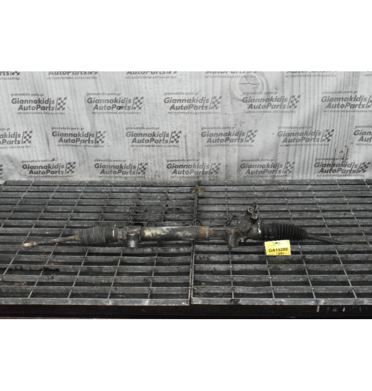 Κρεμαργιέρα Toyota Hilux KUN 4X4 2005-2014