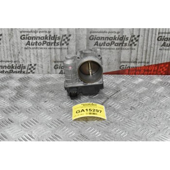 Πεταλούδα Γκαζιού Nissan X-Trail 2.0 QR20 2001-2010 SERA 576-01