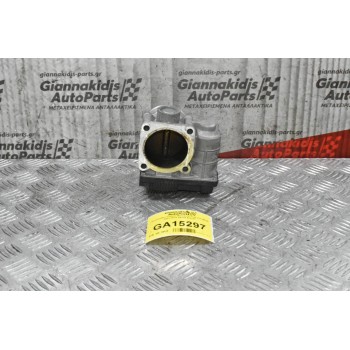 Πεταλούδα Γκαζιού Nissan X-Trail 2.0 QR20 2001-2010 SERA 576-01