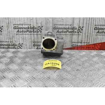 Πεταλούδα Γκαζιού Nissan X-Trail 2.0 QR20 2001-2010 SERA 576-01