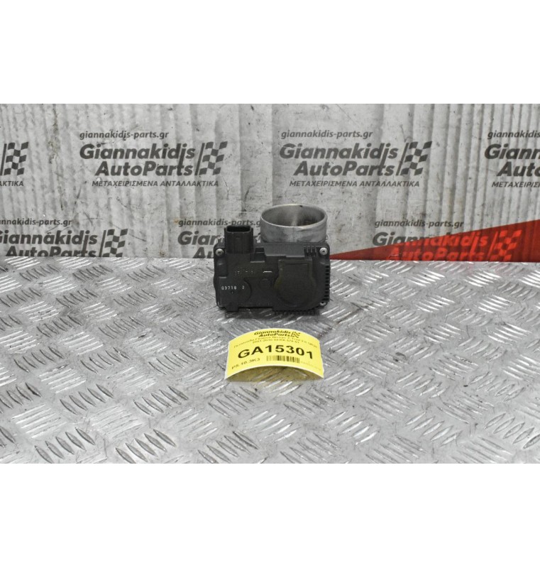 Πεταλούδα Γκαζιού Nissan X-Trail 2.0 QR20 2001-2010 SERA 576-01