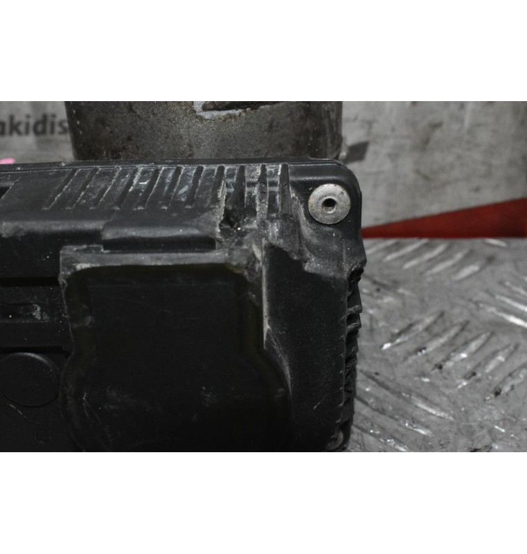 Πεταλούδα Γκαζιού Nissan X-Trail 2.0 QR20 2001-2010 SERA 576-01 (Μικρό Σπάσιμο)