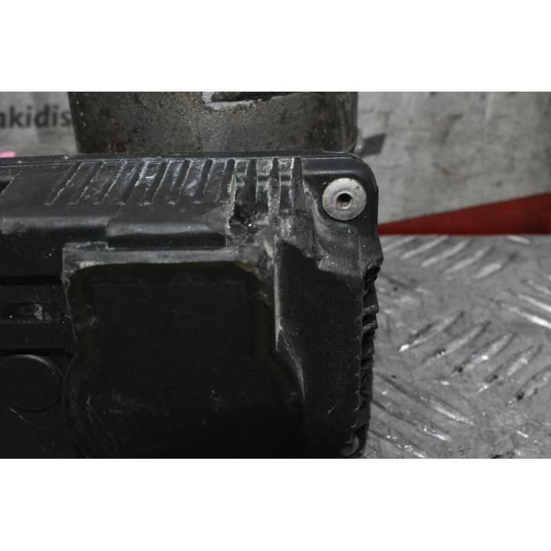 Πεταλούδα Γκαζιού Nissan X-Trail 2.0 QR20 2001-2010 SERA 576-01 (Μικρό Σπάσιμο)