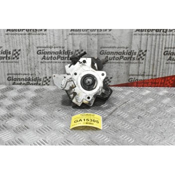 Αντλία Πετρελαίου Hyundai Santa Fe 2.2 CRDI D4EA 140ps 2005-2010 33100-27400 (Μικρό Σπασιμο Του Αισθητήρα)