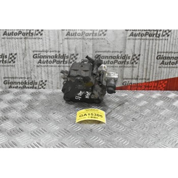 Αντλία Πετρελαίου Hyundai Santa Fe 2.2 CRDI D4EA 140ps 2005-2010 33100-27400 (Μικρό Σπασιμο Του Αισθητήρα)
