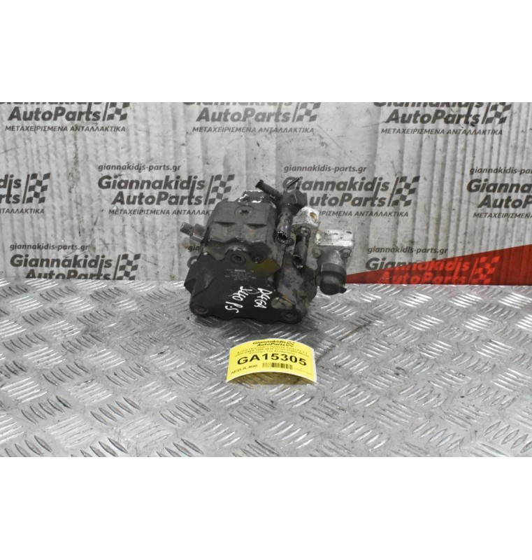 Αντλία Πετρελαίου Hyundai Santa Fe 2.2 CRDI D4EA 140ps 2005-2010 33100-27400 (Μικρό Σπασιμο Του Αισθητήρα)