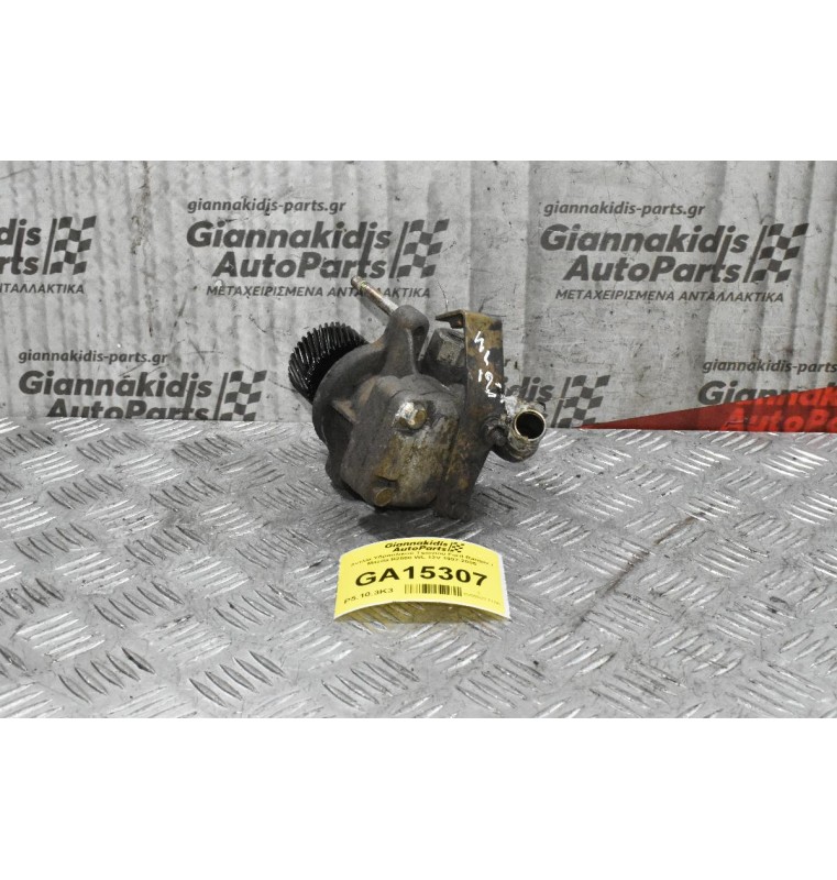 Αντλία Υδραυλικού Τιμονιού Ford Ranger / Mazda B2500 WL 12V 1997-2005