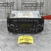 Ράδιο-CD Jeep Cherokee 3.0 CRD 4X4 2006-2010 P05064067AF