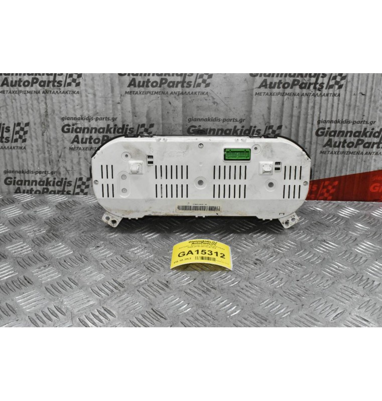 Καντράν - Κοντέρ Suzuki Grand Vitara 2006-2015 34110-67JE0