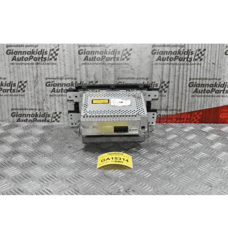 Ράδιο-CD Suzuki Grand Vitara 2006-2015 39101-65JD0