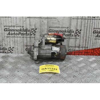 Μίζα Renault Kangoo 1.5 DCI 2005-2012 MITSUBISHI 8200426577