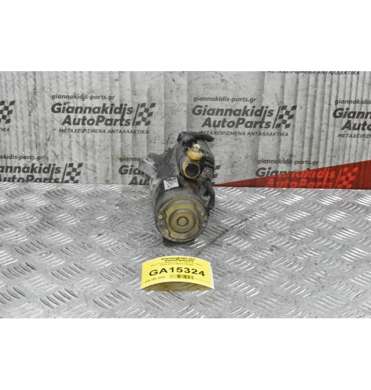 Μίζα Ford Maverick 2.3 16V L3 148ps 2005-2012 M000T87681