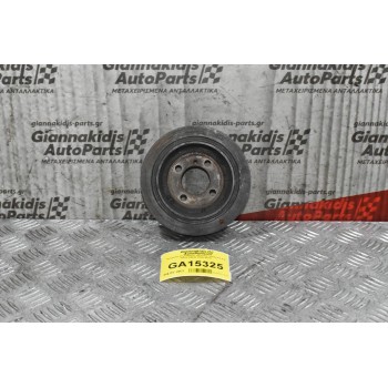 Τροχαλία Στροφάλου Hyundai Santa Fe 2.2 CRDI D4EB 2005-2010