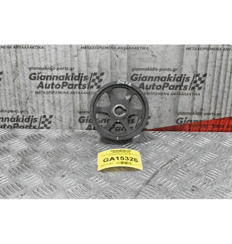 Γρανάζι Εκκεντροφόρου Hyundai Santa Fe 2.2 CRDI D4EB 2005-2010