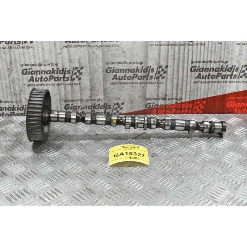 Εκκεντροφόρος Hyundai Santa Fe 2.2 CRDI D4EB 2005-2010