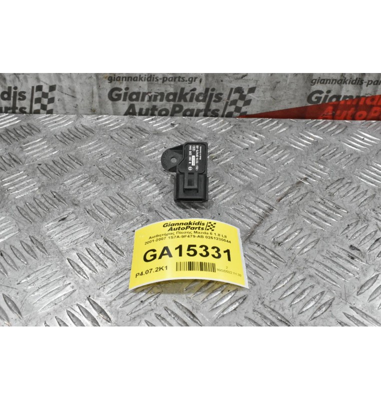 Αισθητήρας Πίεσης Mazda 6 1.8 L8 2001-2007 1S7A-9F479-AB 0261230044