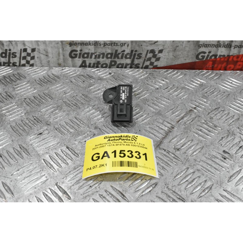 Αισθητήρας Πίεσης Mazda 6 1.8 L8 2001-2007 1S7A-9F479-AB 0261230044