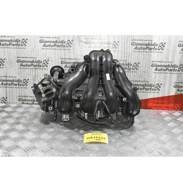 Πολλαπλή Εισαγωγής Mazda 6 1.8 2001-2007 L32313100