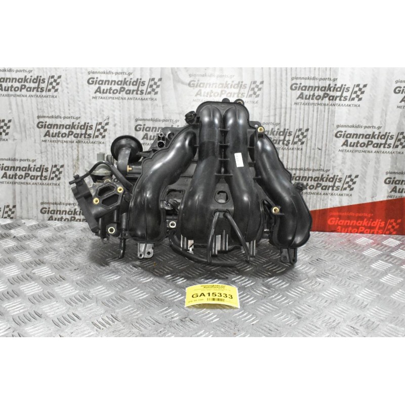 Πολλαπλή Εισαγωγής Mazda 6 1.8 2001-2007 L32313100