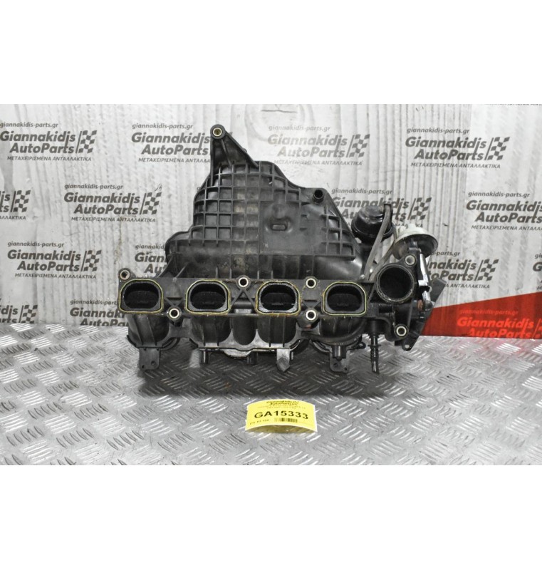 Πολλαπλή Εισαγωγής Mazda 6 1.8 2001-2007 L32313100