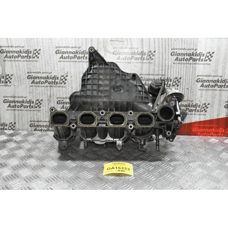 Πολλαπλή Εισαγωγής Mazda 6 1.8 2001-2007 L32313100