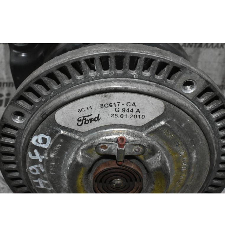 Υδραργυρός Ford Transit 2.4 TDCI JXFA H9FB 2005-2010 6C11-8C617-CA