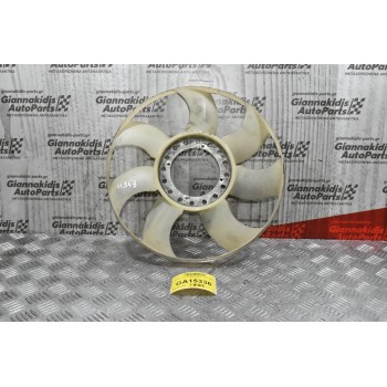 Φτερωτή Ford Transit 2.4 TDCI JXFA H9FB 2005-2010