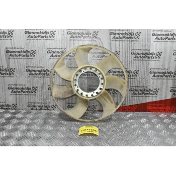 Φτερωτή Ford Transit 2.4 TDCI JXFA H9FB 2005-2010