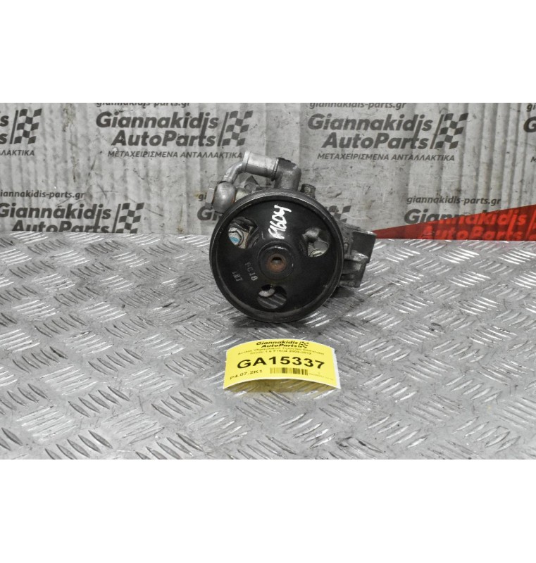 Αντλία Υδραυλικού Τιμονιού Chevrolet Cruze 1.6 F16D4 2009-2012