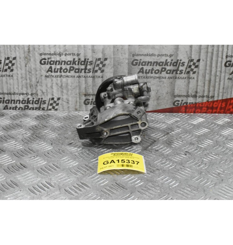 Αντλία Υδραυλικού Τιμονιού Chevrolet Cruze 1.6 F16D4 2009-2012