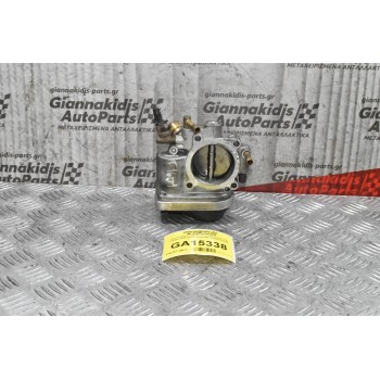 Πεταλούδα Γκαζιού Opel Astra H Z16XER 2004-2010 55560398 A2C53119795 (Chevrolet Cruze F16D4)