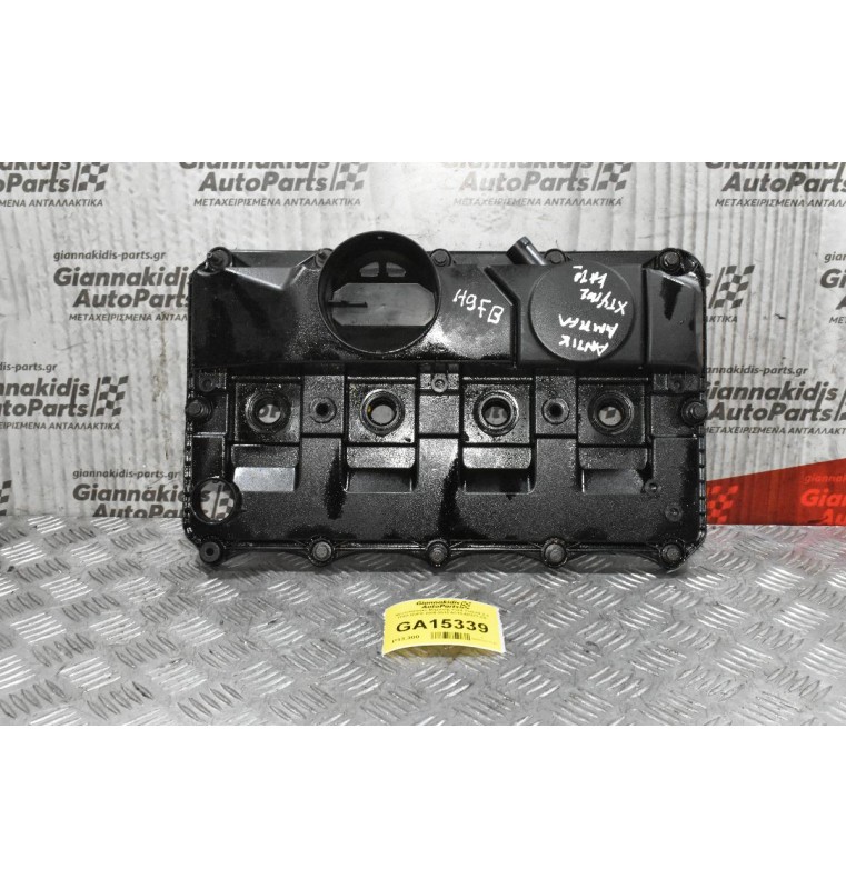 Ψευτοκάπακο Μηχανής Ford Transit 2.2 TDCI QVFA 2005-2010 6C10-6K271-CE