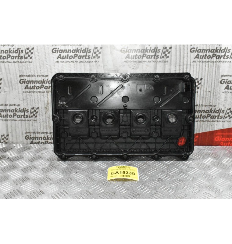 Ψευτοκάπακο Μηχανής Ford Transit 2.2 TDCI QVFA 2005-2010 6C10-6K271-CE