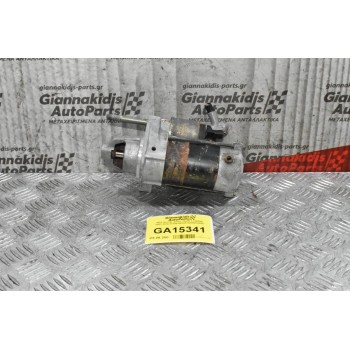 Μίζα Suzuki Jimny / Swift 1.8 M18A 2001-2010 31100-80G00 228000-8930