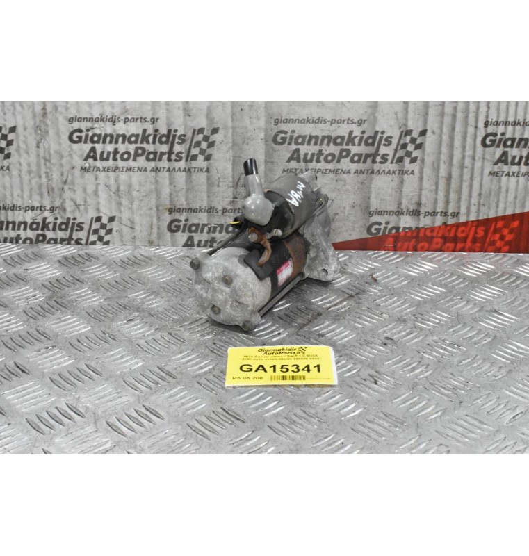 Μίζα Suzuki Jimny / Swift 1.8 M18A 2001-2010 31100-80G00 228000-8930