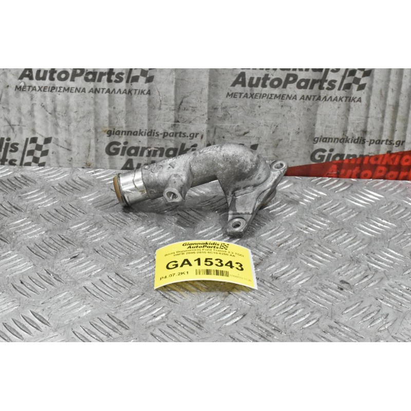 Βάση Θερμοστάτη Ford Transit 2.2 TDCI H9FB 2005-2010 6C10-8250-AA