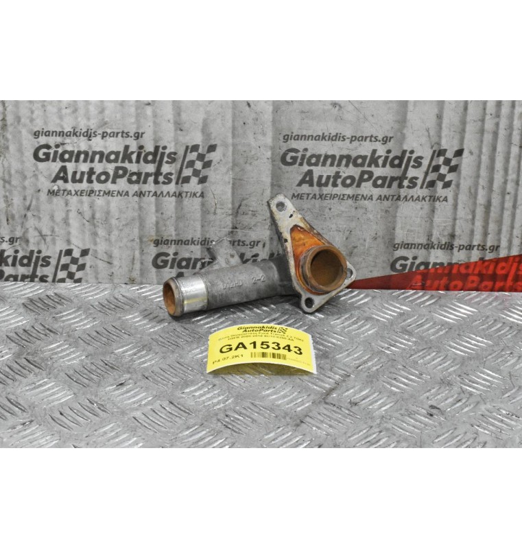 Βάση Θερμοστάτη Ford Transit 2.2 TDCI H9FB 2005-2010 6C10-8250-AA