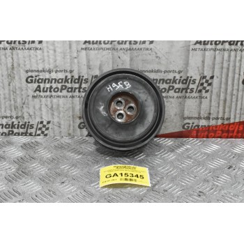 Τροχαλία Στροφάλου Ford Transit 2.2 TDCI H9FB 2005-2010 BK3Q-6B319-CB