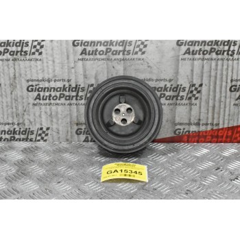 Τροχαλία Στροφάλου Ford Transit 2.2 TDCI H9FB 2005-2010 BK3Q-6B319-CB