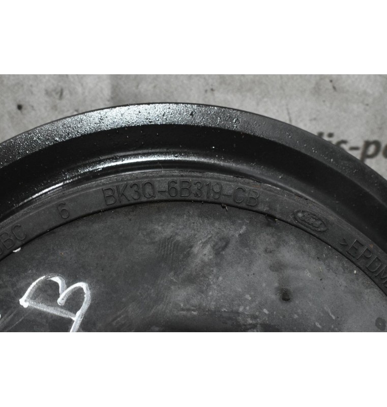 Τροχαλία Στροφάλου Ford Transit 2.2 TDCI H9FB 2005-2010 BK3Q-6B319-CB