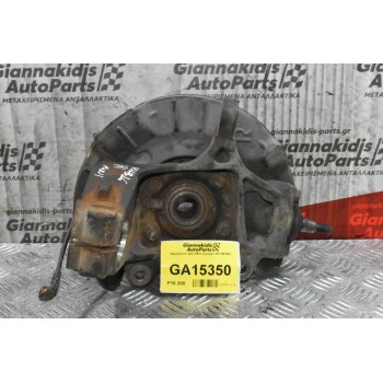 Ακραξόνιο Δεξί Mini Cooper W11B16D