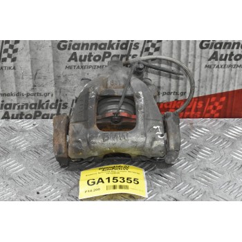 Δαγκάνα Αριστερή Mini Cooper W11B16D 2012-2020