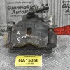 Δαγκάνα Δεξιά Isuzu D-Max 2007-2012